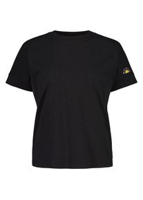 maloja RenjaniM T-Shirt Damen (Gr L |schwarz)