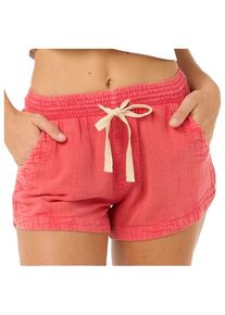 Rip Curl Classic Surf Short Shorts Damen (Gr M |rot)