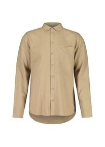 maloja RainierM Hemd Herren (Gr XL |beige)