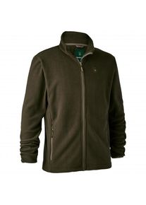 Deerhunter Chasse Fleece Fleecejacke (Gr 3XL |oliv)