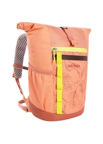 Tatonka Rolltop Pack Jr 14 Kinderrucksack Kinder (Größe 14 l |rosa)