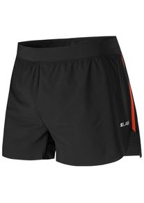 Laufshort Salomon S/Lab Speed 3 Herren (Gr M |schwarz)