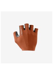 Castelli Espresso Glove Handschuhe Gravelbike (Gr M |weiß)