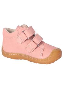 Pepino by Ricosta Chrisy Freizeitschuhe Kinder (Größe 24 - Regular |barbie)