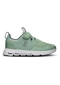 On Cloud Play Sneaker Kinder (Gr 31 |türkis)