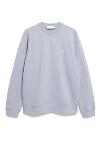 armedangels Baaro Comfort Pullover Men (Gr XXL |grau)