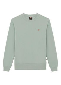 Pullover Dickies Oakport Sweatshirt Herren (Gr XL |grau)