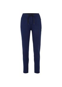 Venice Beach Shelly Pants 1/1 Trainingshose Women (Gr L |blau)
