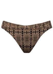 watercult Artisan Vibe Bikini Bottoms Bikini-Bottom Damen (Gr 40 |weiß)