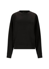 ENDURANCE ATHLECIA ATHLECIA Crecy Crew Neck Pullover Damen (Gr 34 |schwarz)