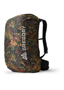 Gregory Raincover Regenhülle Wandern (Gr 30 l |braun |wasserdicht)