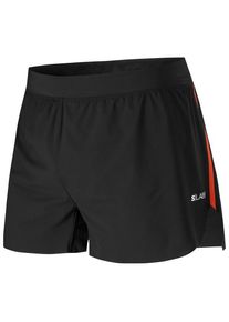 Laufshort Salomon S/Lab Speed 3 Herren (Gr XL |schwarz)