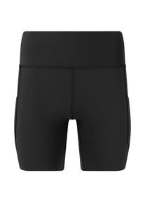 Endurance Move Short Tights Leggings Damen (Gr 34 |schwarz)