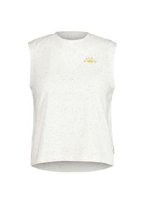Top maloja KinabaluM. Damen (Gr XL |weiß)