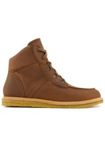 Freizeitstiefel Bär Roger Herren (Gr 7,5 |braun)