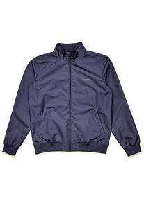 Mazine Blouson Jacket Recycled Fabric Freizeitjacke Men (Gr XXL |blau)