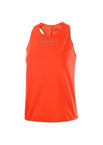 Salomon S/Lab Speed Tank Top Damen (Gr XL |rot)