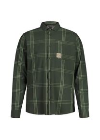 maloja AlblanM 1/1 Hemd Herren (Gr XL |oliv)