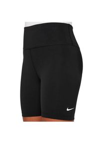Nike One 5 Dri-Fit Bike Shorts Shorts Kinder (Gr XS |schwarz)