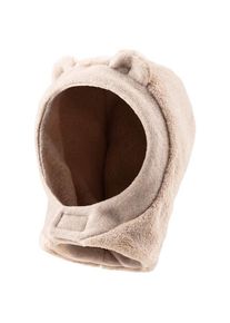 Sterntaler Schalm&uuml;tze M&uuml;tze Kinder (Gr 37 cm |braun)