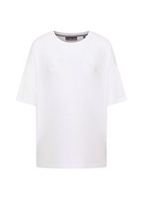 T-Shirt ELBSAND Moa T-Shirt Damen (Gr S |weiß)