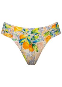 watercult Dolce Whimsy Bikini Bottoms Bikini-Bottom Damen (Gr 44 |grau)