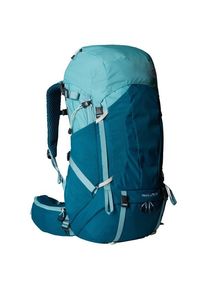 The North Face Trail Lite 50 Trekkingrucksack Damen (Gr 50 l - M/L |blau)