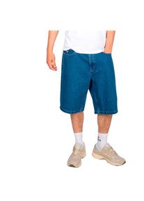 Iriedaily Nanolo Short Shorts Men (Gr 31'' |blau)