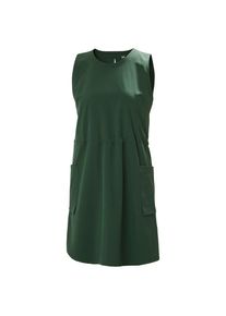 Helly Hansen Viken Recycled Dress Kleid Damen (Gr L |grün)