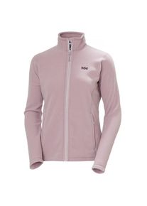 Helly Hansen Daybreaker Fleece Jacket Fleecejacke Damen Skitouren (Gr XS |rosa)