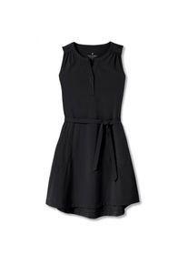 Royal Robbins Spotless Traveler Tank Dress II Kleid Damen Reisen (Gr M |schwarz)