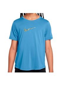 Funktionsshirt Nike One Classic Dri-Fit Top Kinder (Gr XL |blau)