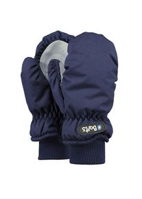 Barts Nylon Mitts Handschuhe Kinder (Gr 5 - Thumb |blau |wasserdicht)