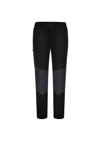 Montura Spitze Pants Tourenhose Herren (Gr S - Short |schwarz)