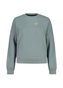 Pullove maloja KandlspitzM. Damen (Gr S |türkis)