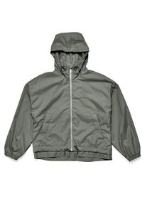 Mazine Light Jacket Recycled Fabric Freizeitjacke Women (Gr XXL |grau)