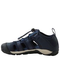 Sandalen Reima Talsi Kinder (Gr 35 |schwarz/blau)
