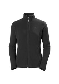 Helly Hansen Daybreaker Fleece Jacket Fleecejacke Women (Gr XXL |schwarz)