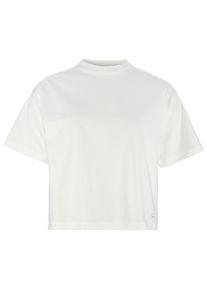 Craft Collective Relaxed S/S Tee Funktionsshirt Women (Gr M |weiß)