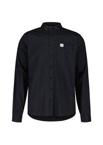 maloja ParonaM Hemd Herren (Gr S |schwarz)