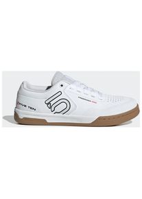 Five Ten Freerider Pro Radschuhe Men (Gr 46 2/3 |wei&szlig;)