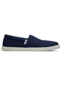 Toms Shoes TOMS Alpargata FWD Sneaker Men (Gr 47,5 |blau)