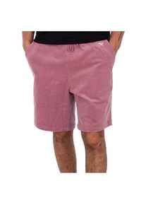 Iriedaily Corvin Short Shorts Men (Gr XXL |rosa)