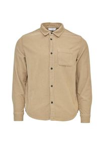 Mazine Matlock Shirt Hemd Men (Gr S |beige)