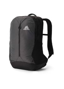 Gregory Rhune 28 Daypack (Gr 28 l |schwarz/grau)