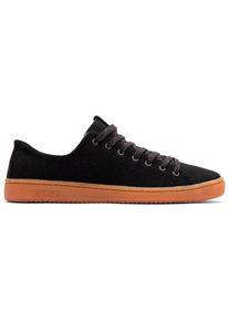 Earthbound Leshy Black Honey Sneaker (Gr 45 |schwarz)