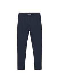 Minymo Leggings Leggings Kinder (Gr 86 |blau)