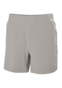 Helly Hansen Thalia Shorts 2.0 Shorts Women (Größe XXL |grau)