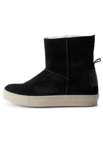 GRAND STEP SHOES Nicki Winterschuhe Damen (Gr 39 |schwarz)