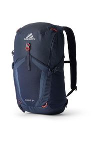 Gregory Nano 24 Daypack (Größe 24 l |blau)